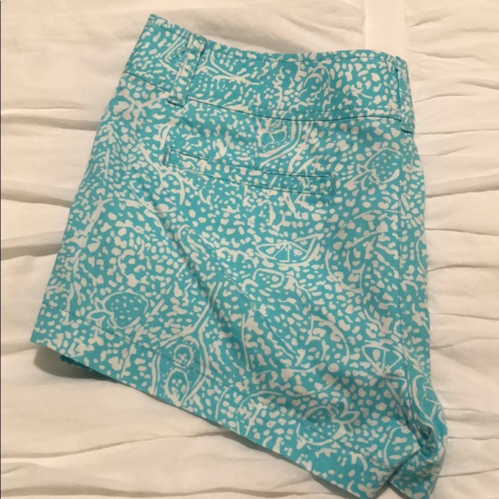 Lilly Pulitzer ‘The Walsh Short’
